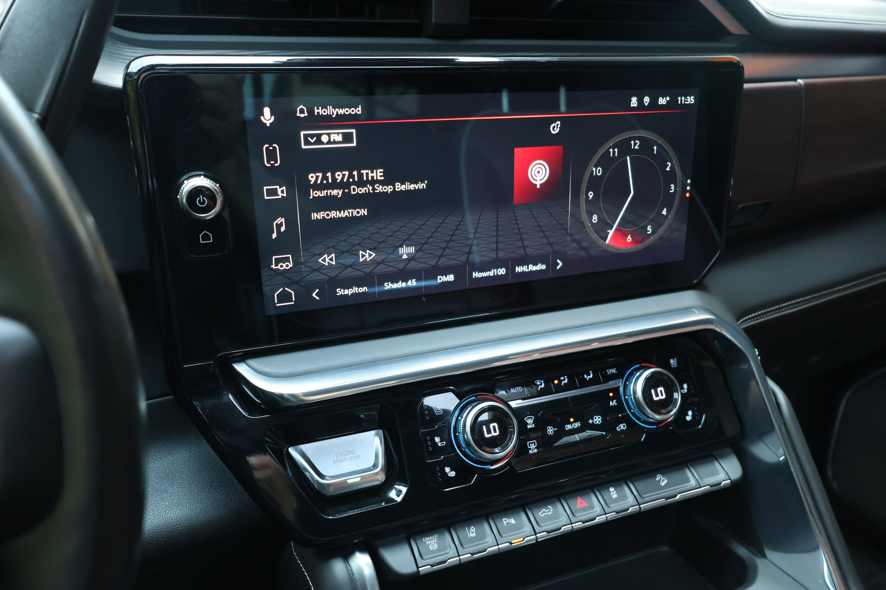 2024 GMC Sierra 2500 Denali Ultimate