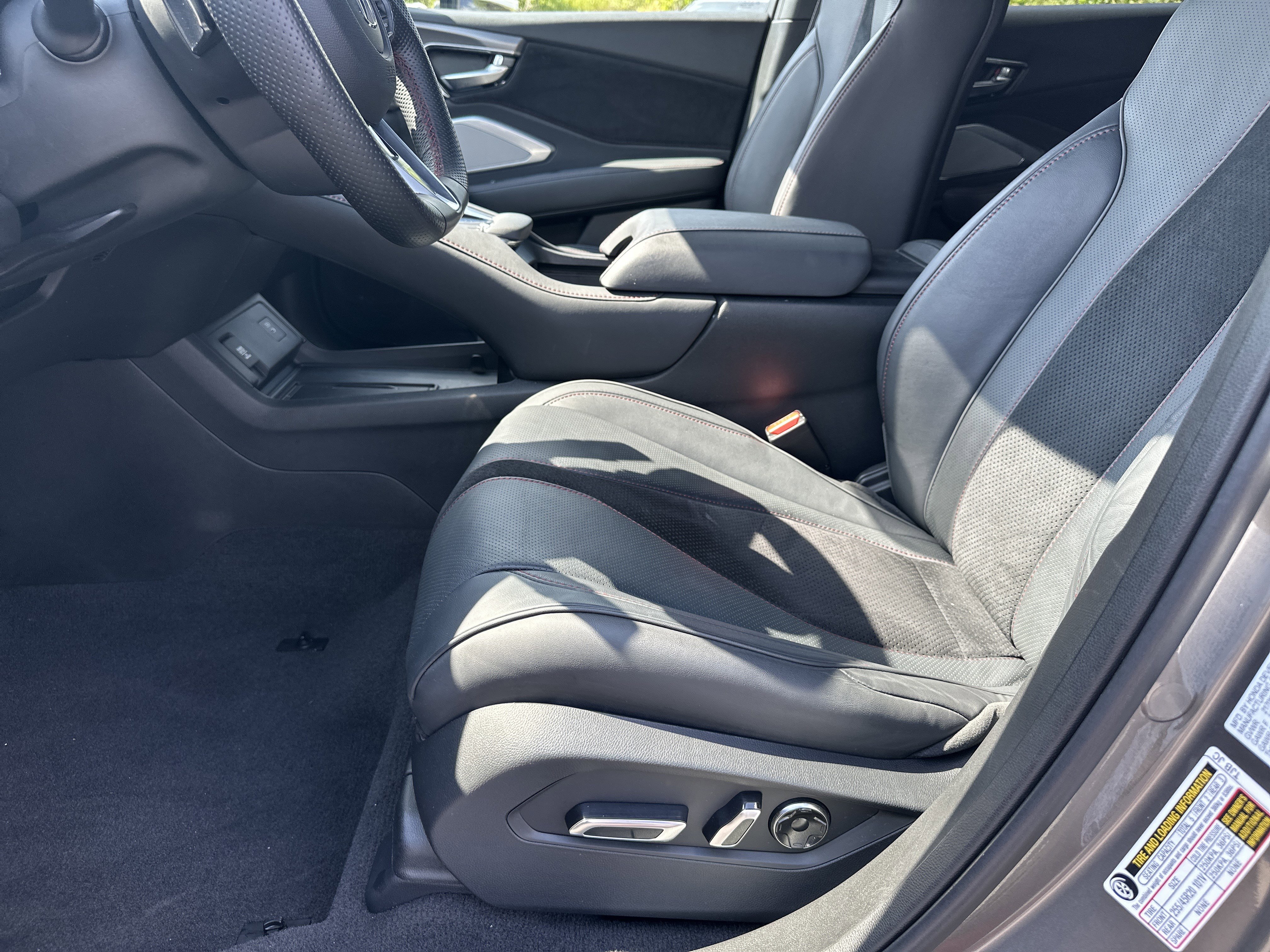 2023 Acura RDX A-Spec