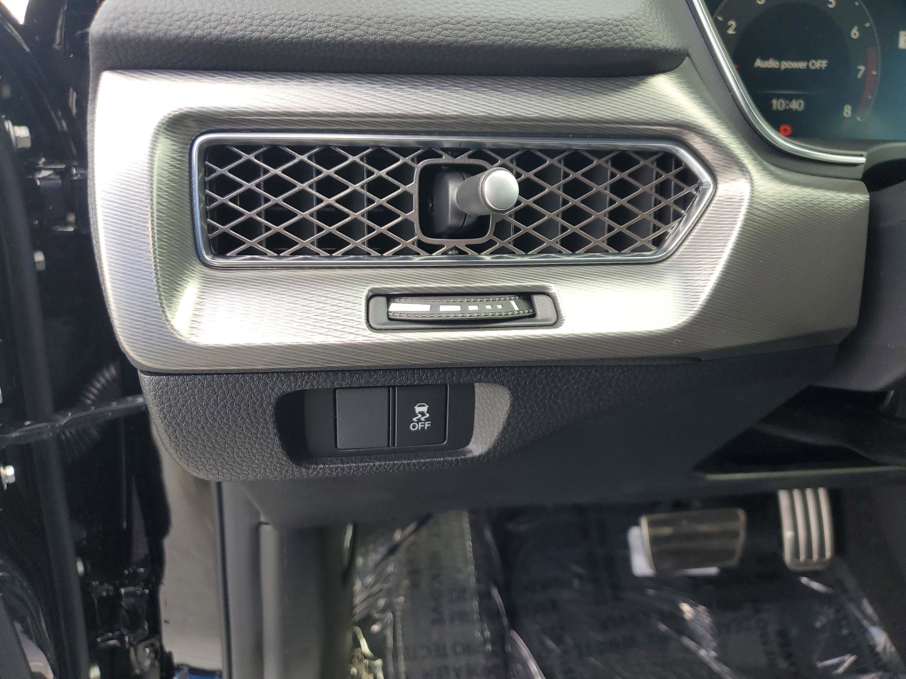 2026 Acura Integra A-Spec