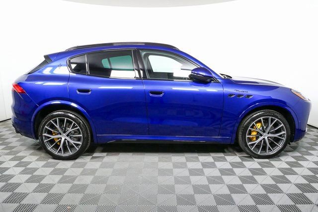 2026 Maserati Grecale Modena