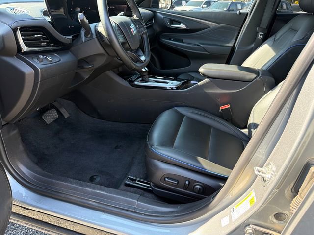 2025 Buick Envista Sport Touring