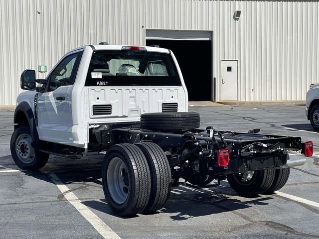 2026 Ford F450 XL