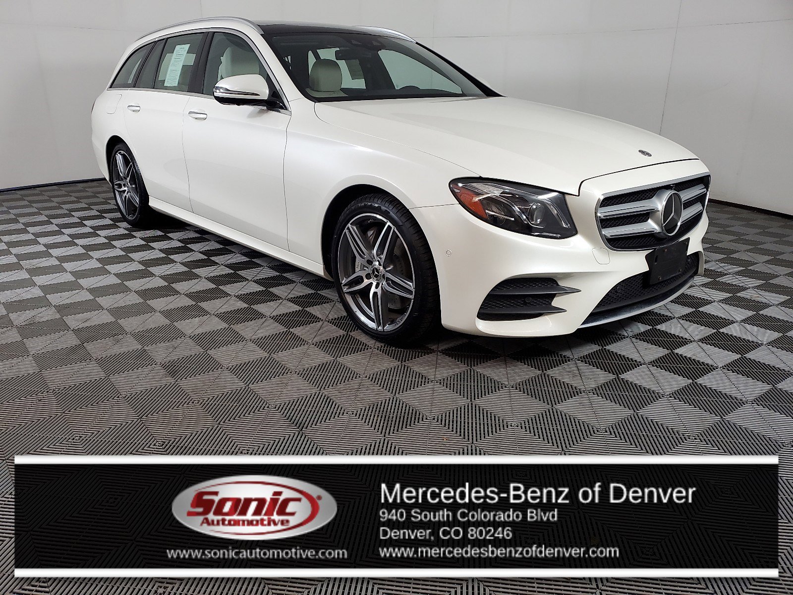 Mercedes Benz Wagons For Sale In Boulder Co 80302 Autotrader