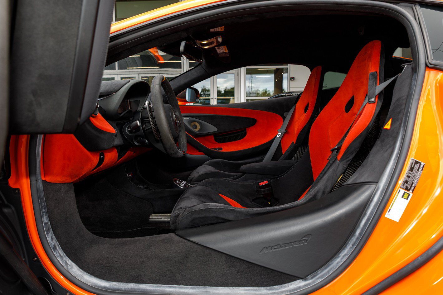 Used 2019 McLaren 600LT photo 47