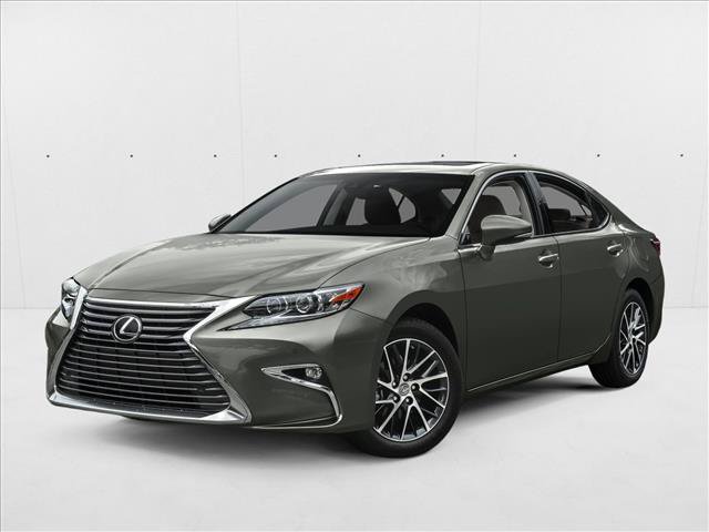 Used 2017 Lexus ES 350 w/ Premium Package