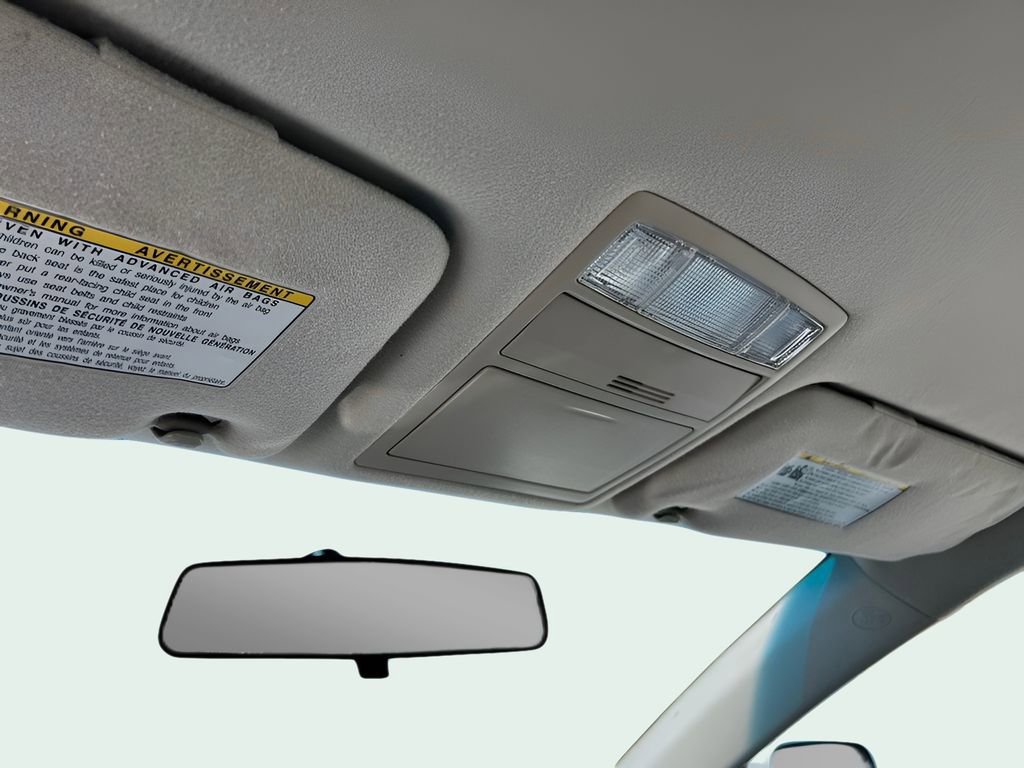 2009 Toyota Camry SE