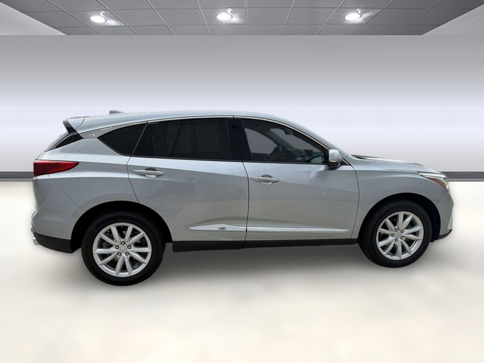 2020 Acura RDX FWD