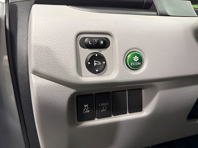 2019 Honda Ridgeline RTL-T