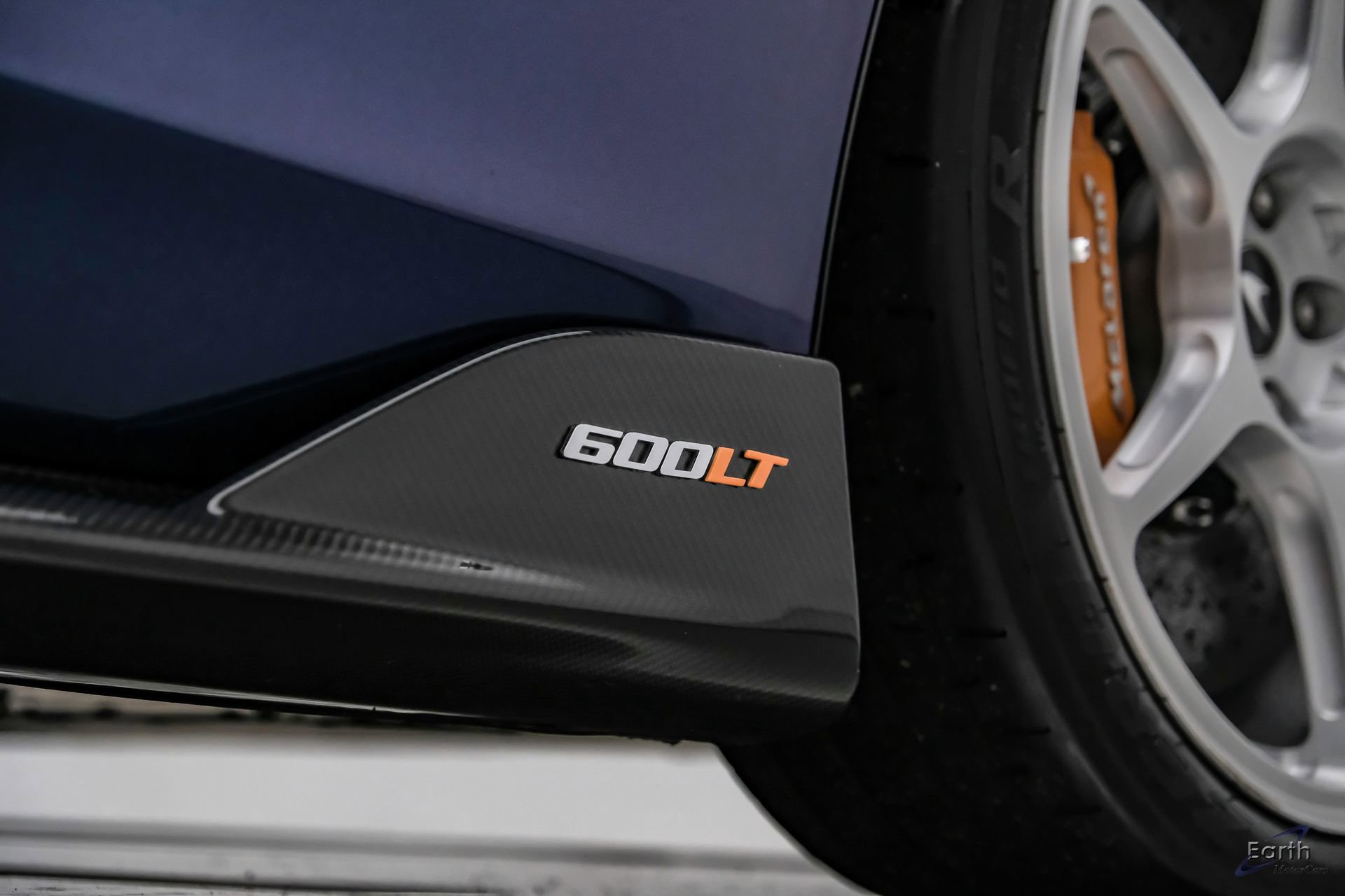 Used 2019 McLaren 600LT photo 38