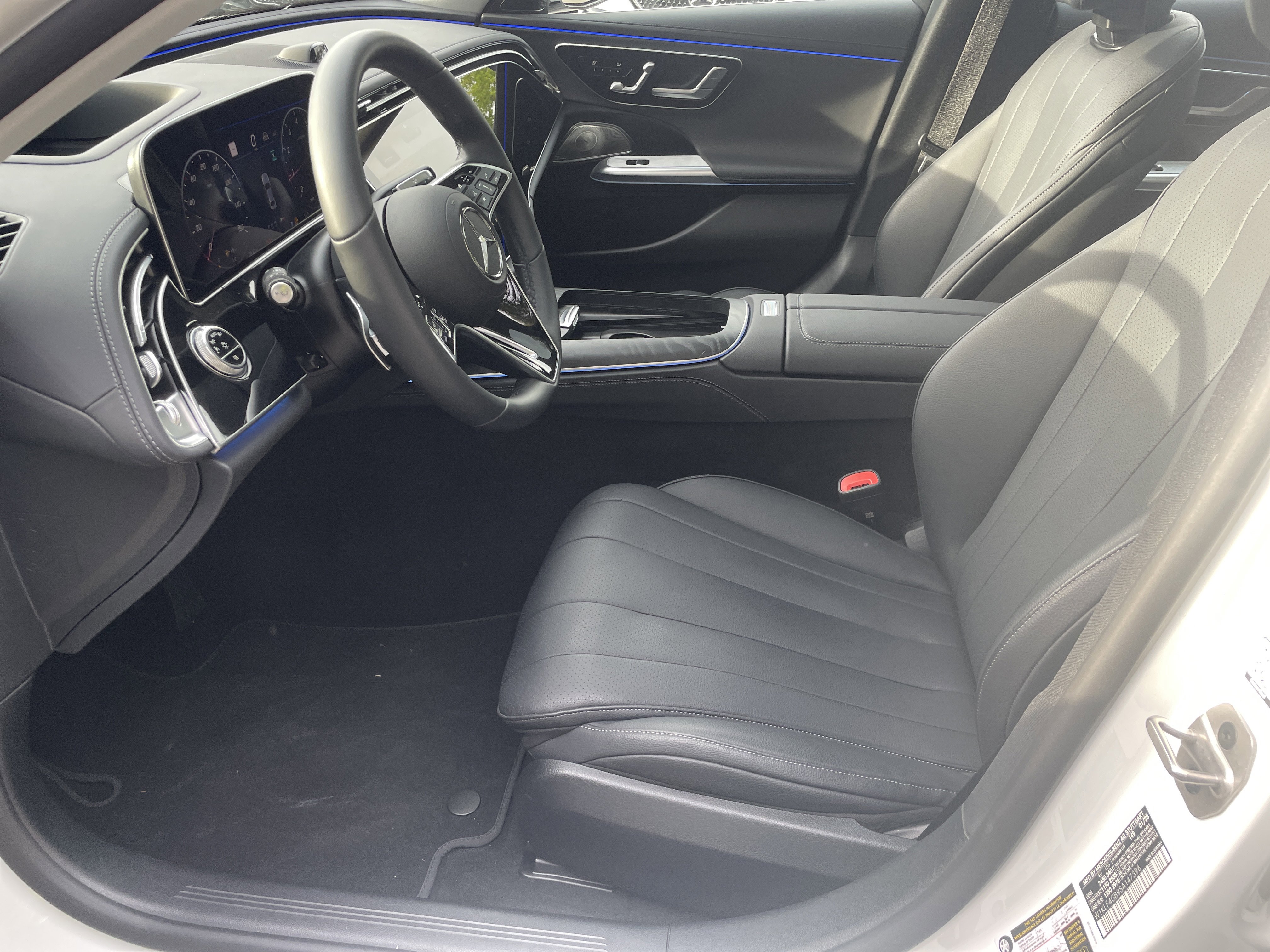 2025 Mercedes-Benz E 350 Sedan