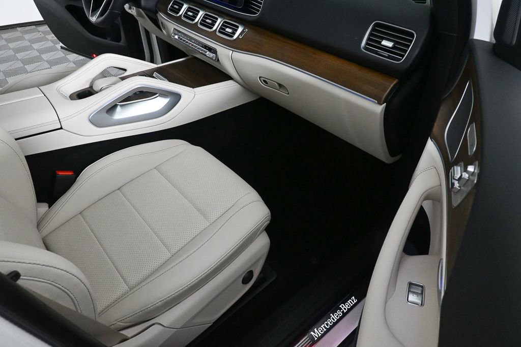 2026 Mercedes-Benz GLE 350 4MATIC