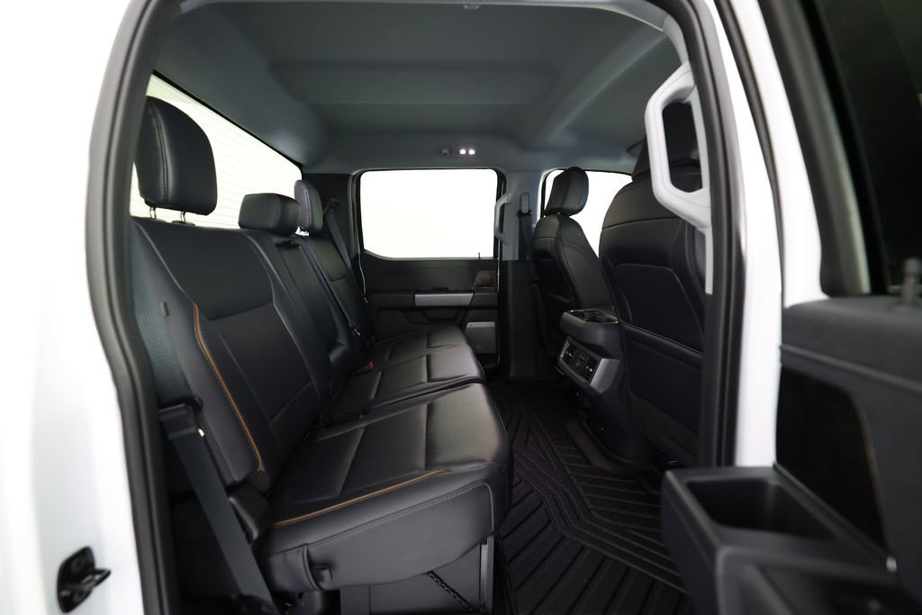 2026 Ford F250 Lariat