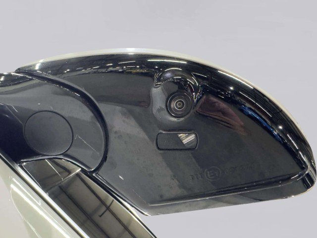 2020 Mercedes-Benz S 450 Sedan