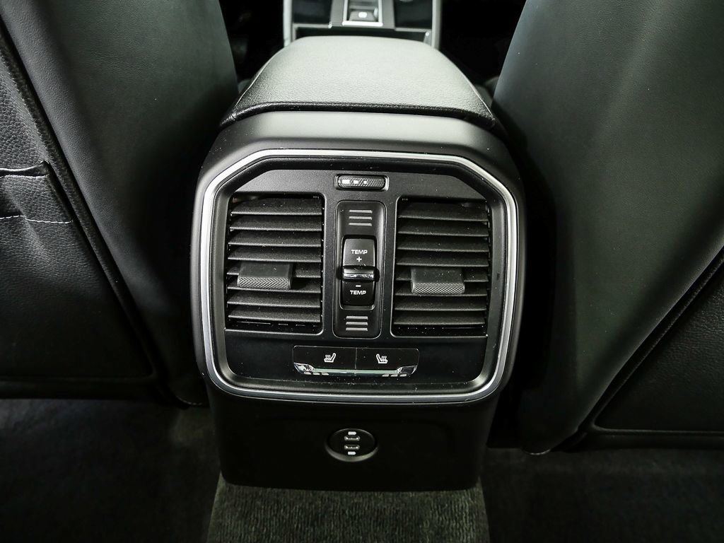 2023 Porsche Macan S