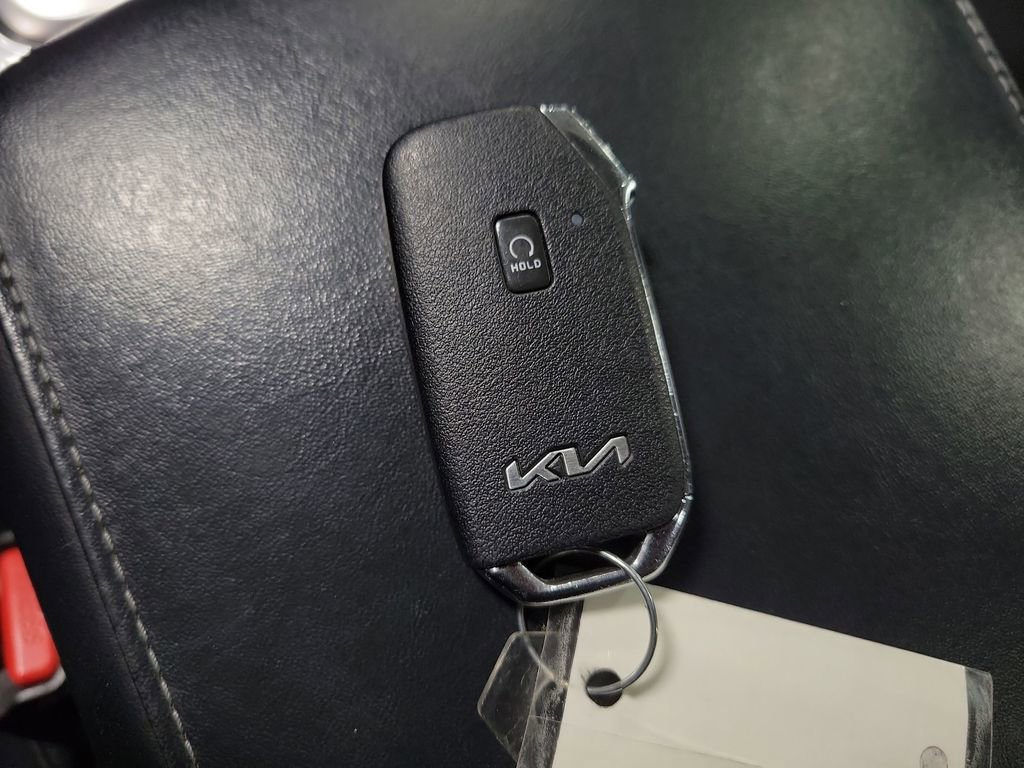 2022 Kia Telluride LX