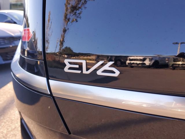 2025 Kia EV6 Wind