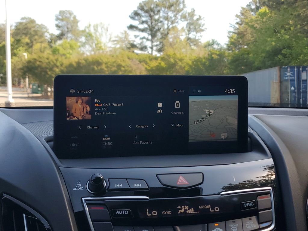 2023 Acura RDX A-Spec