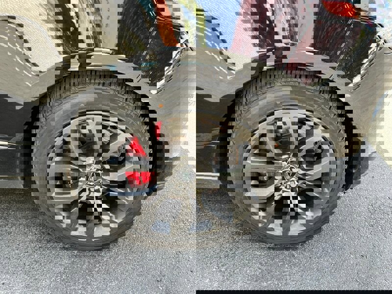 2021 Land Rover Range Rover SV Autobiography Dynamic