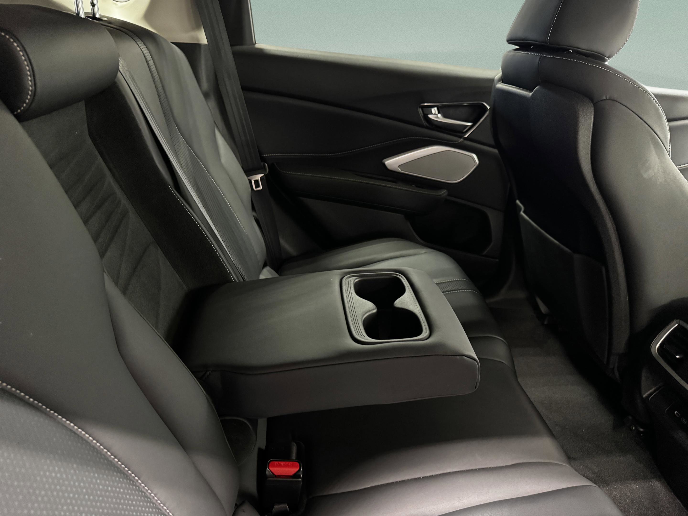 2024 Acura RDX SH-AWD w/ Technology Package