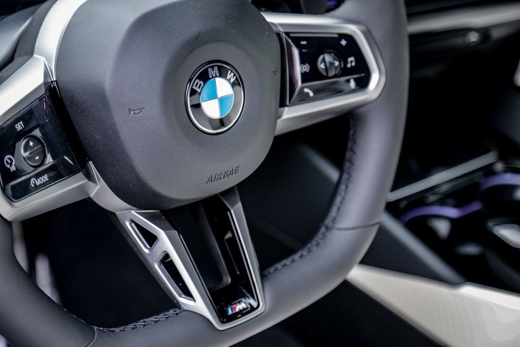 2026 BMW 530i xDrive