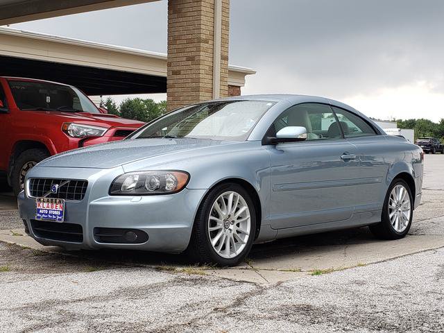 Used 2007 Volvo C70 T5