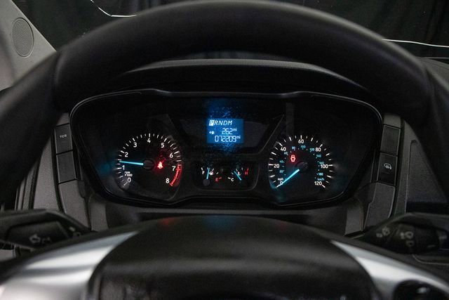 2019 Ford Transit 250 148" High Roof Extended