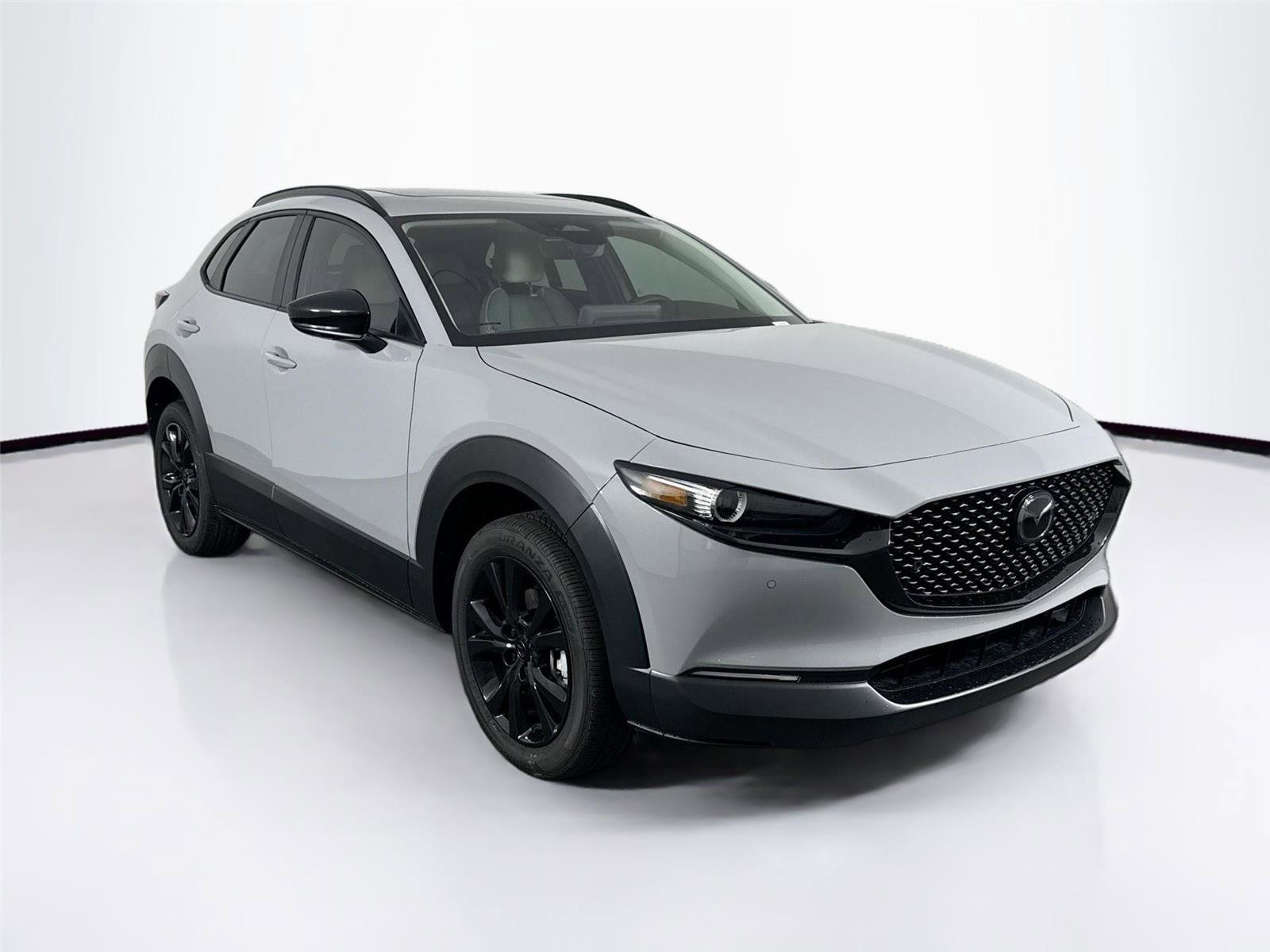 2026 MAZDA Cx-30 AWD 2.5 S