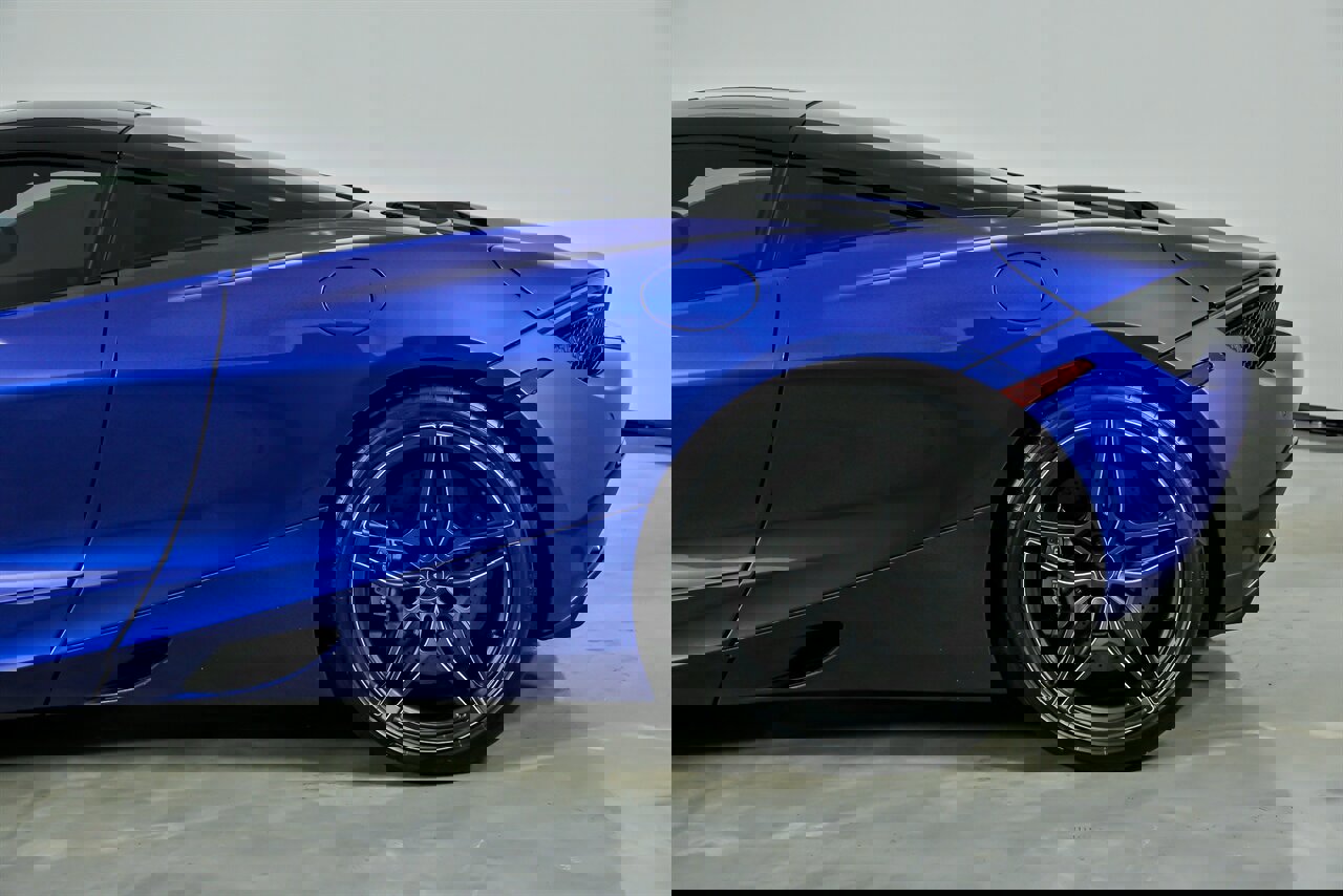 Used 2019 McLaren 720S Performance photo 9