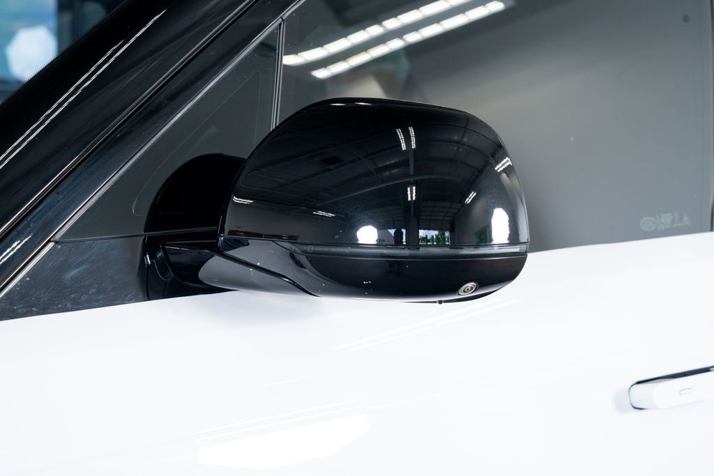 2025 Land Rover Range Rover Sport Dynamic SE