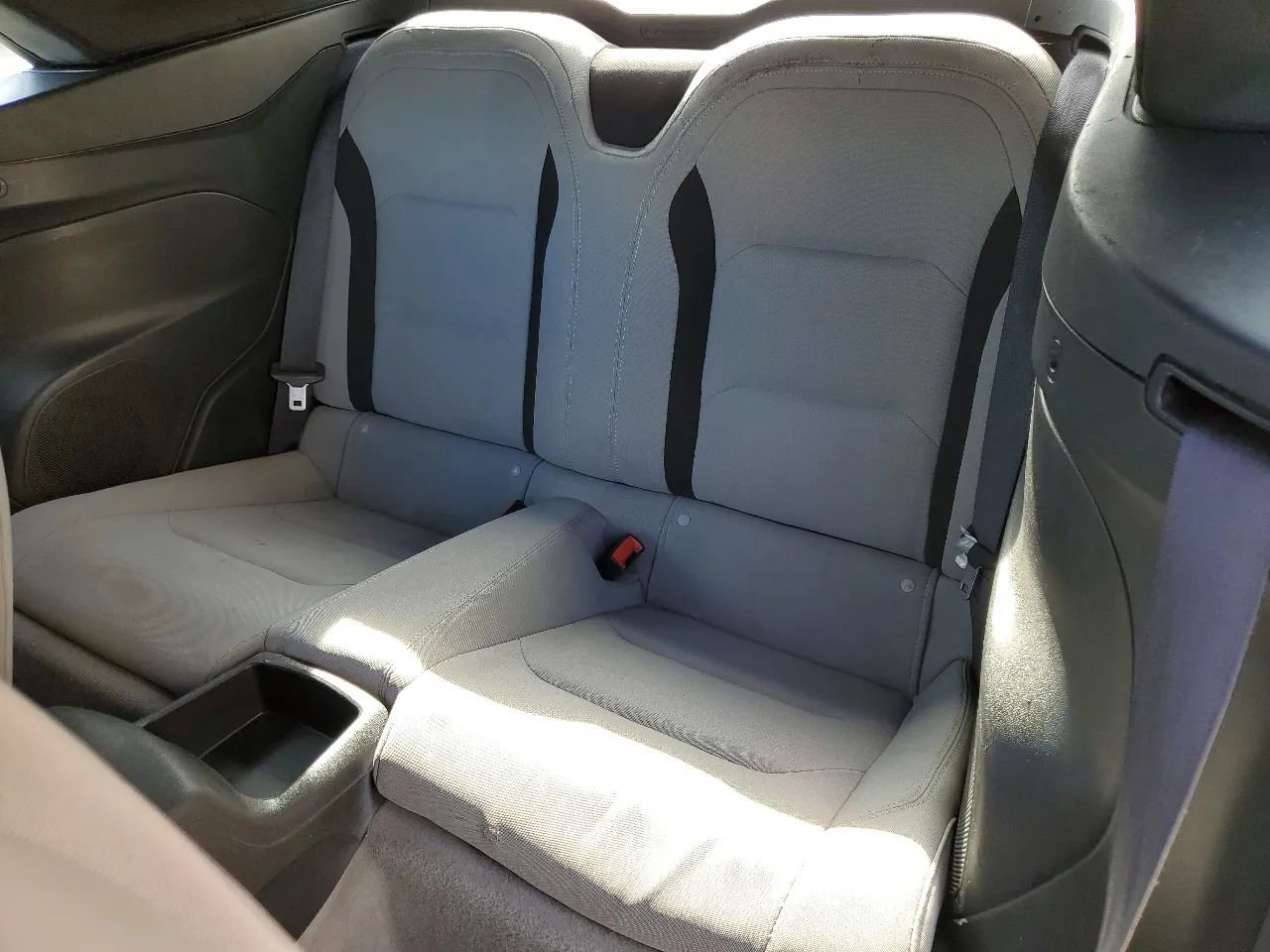 2020 Chevrolet Camaro LT