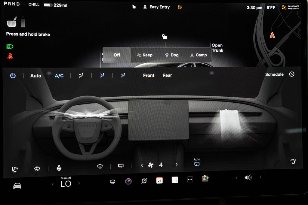 2024 Tesla Model 3 Long Range