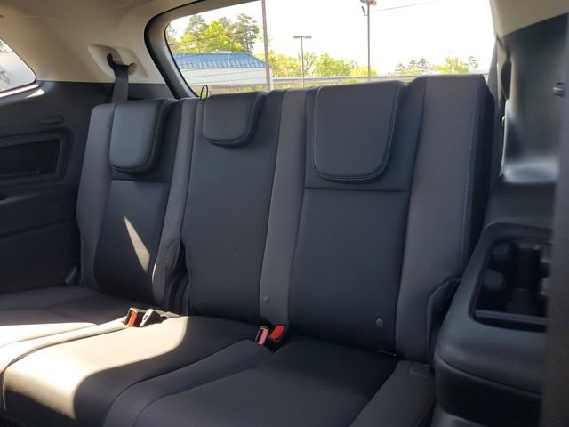 2025 Subaru Ascent Onyx Edition