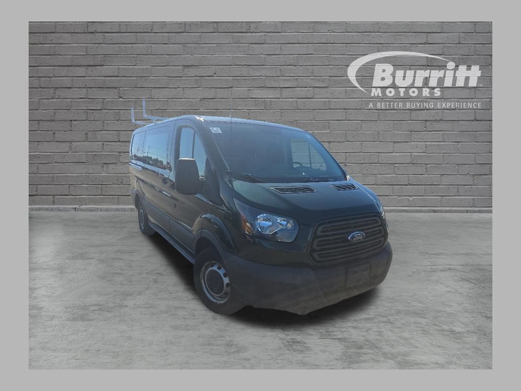 Used 2015 Ford Transit 150 130 Low Roof