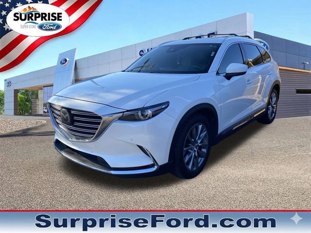 Used MAZDA CX-9 for Sale in Phoenix, AZ - Autotrader