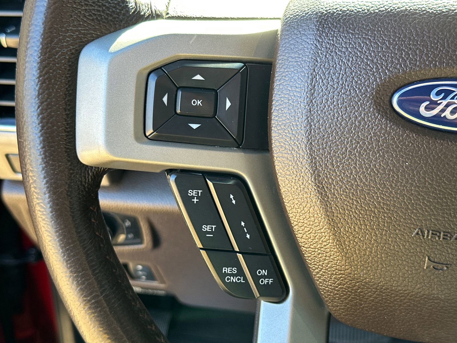 2022 Ford F450 King Ranch