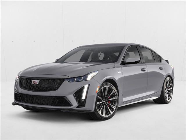 Used 2023 Cadillac CT5 V Blackwing w/ Driver Assist Package