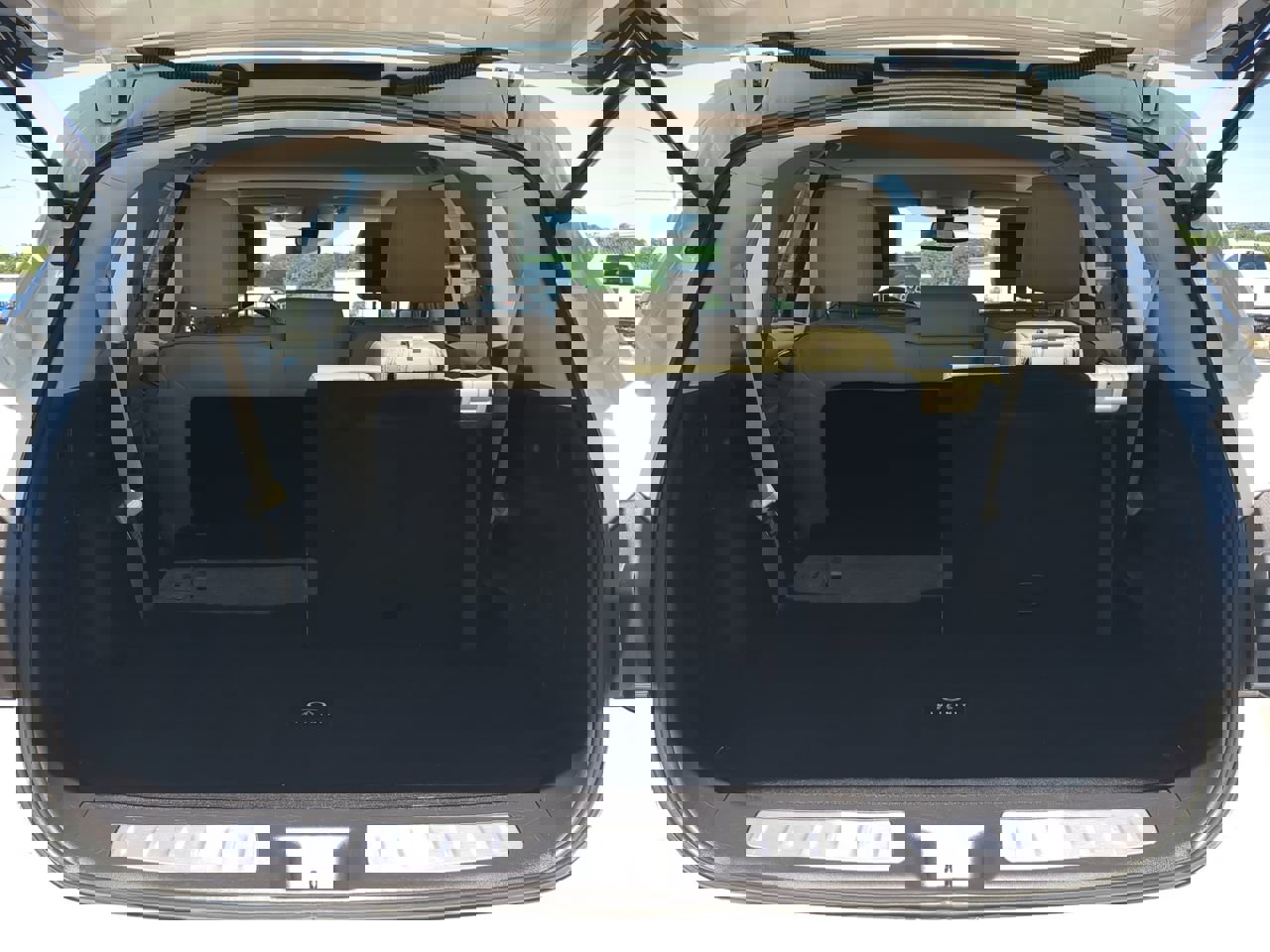 2018 INFINITI Qx60 FWD