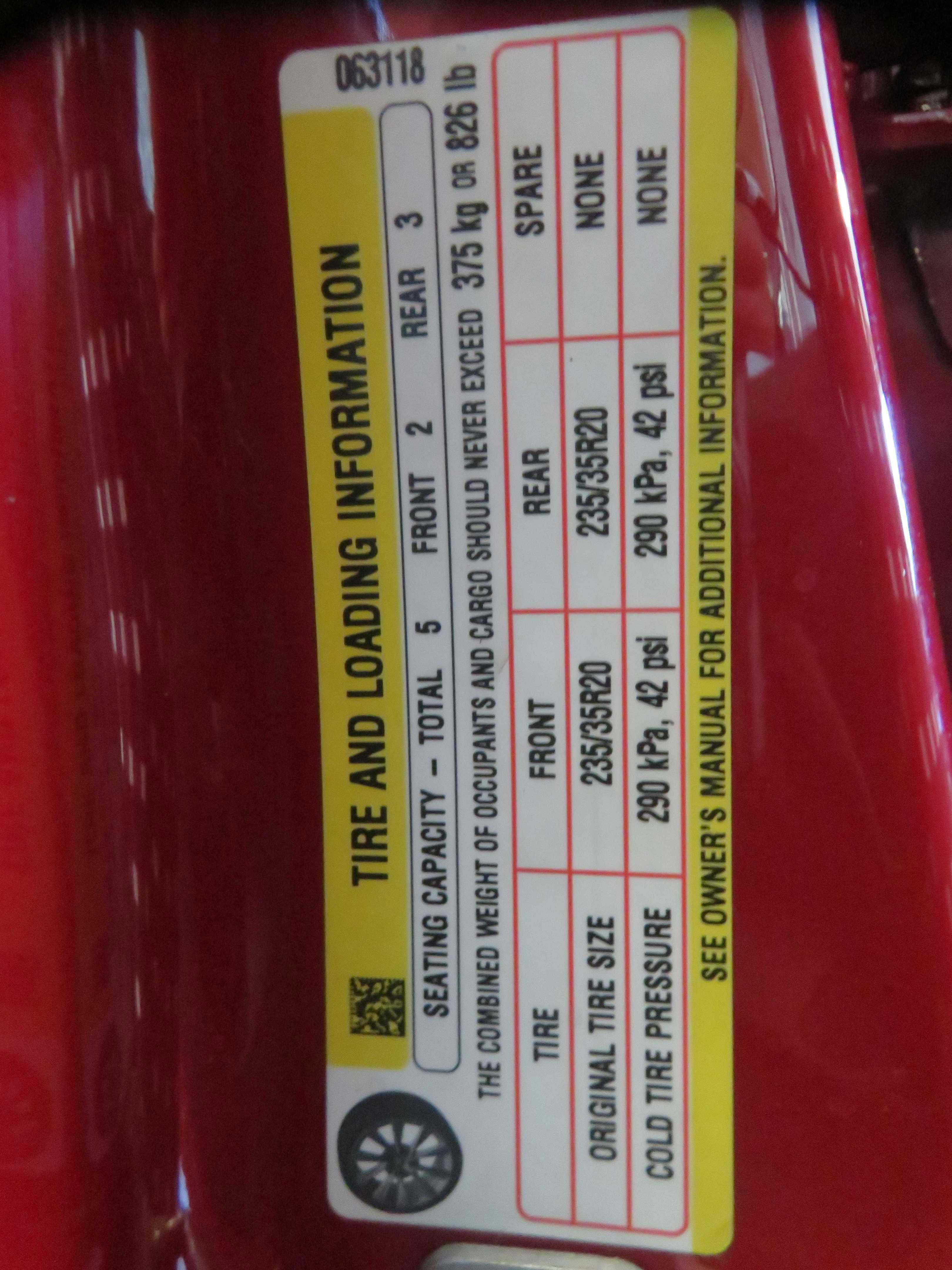 2018 Tesla Model 3 Performance