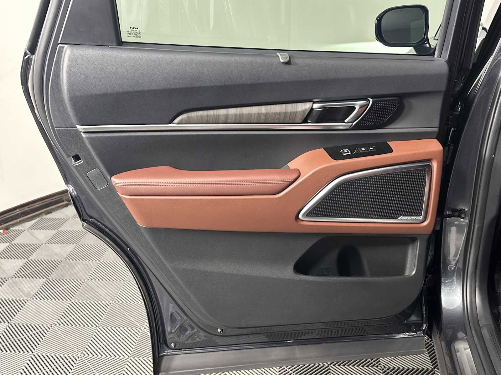 2023 Kia Telluride SX Prestige