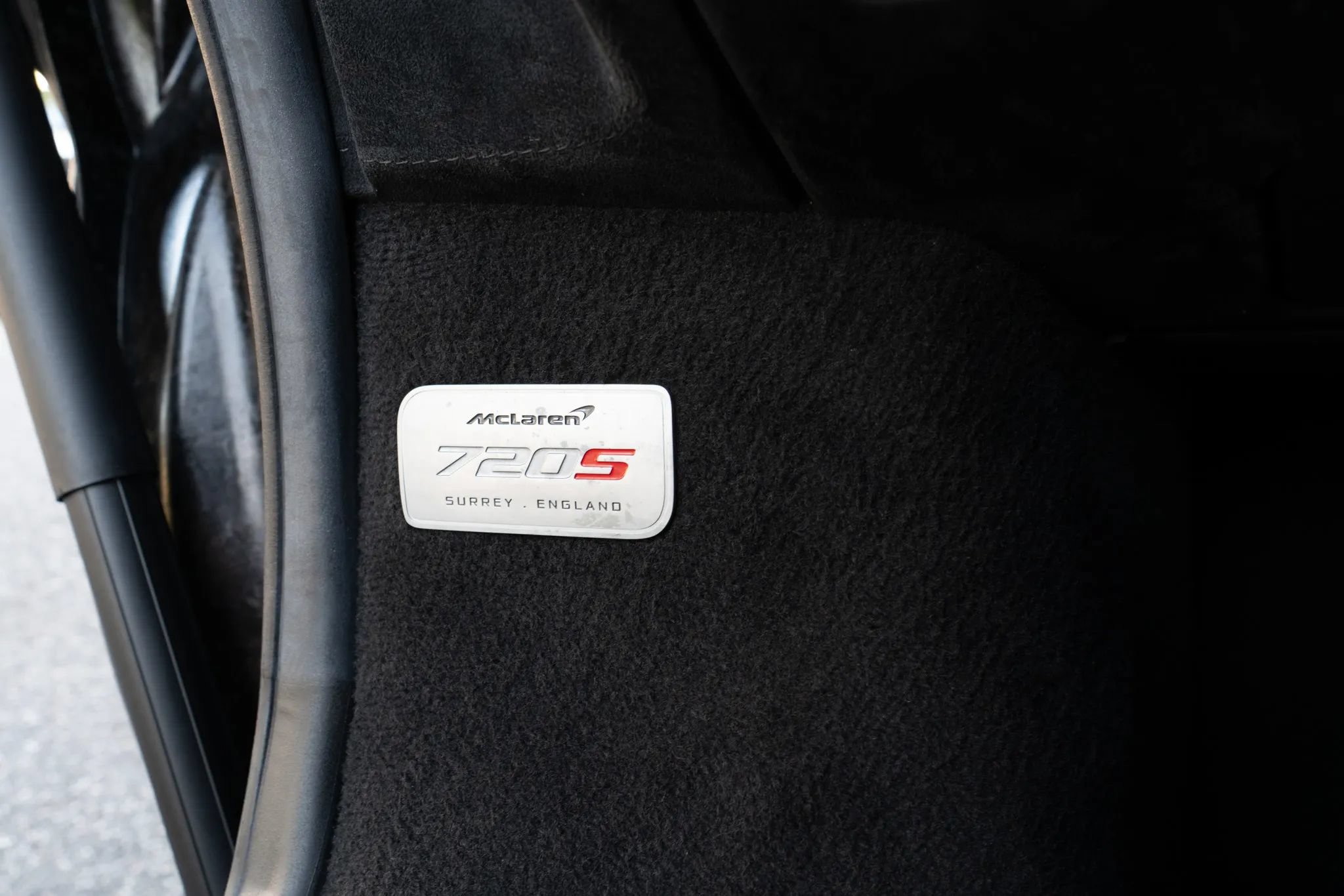 Used 2020 McLaren 720S Spider photo 53