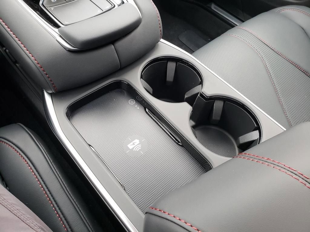 2026 Acura RDX A-Spec