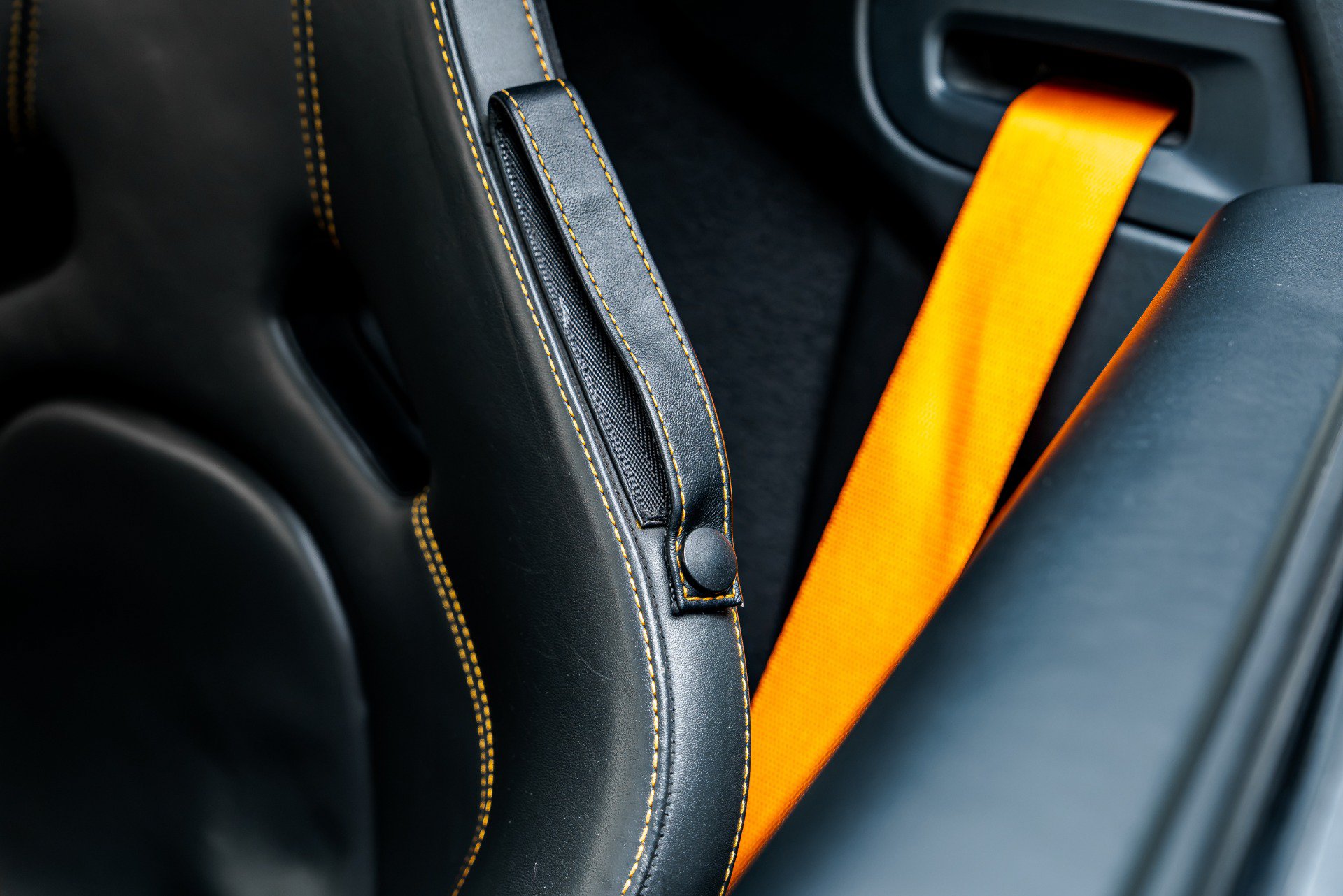 Used 2020 McLaren 600LT Spider photo 51