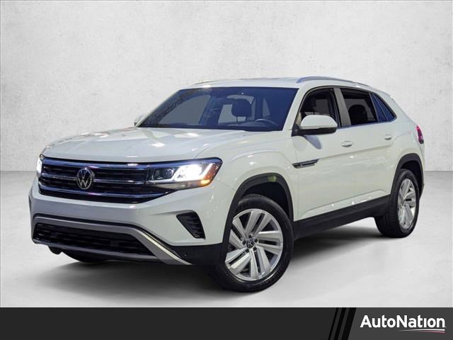 2023 Volkswagen Atlas Cross Sport SE
