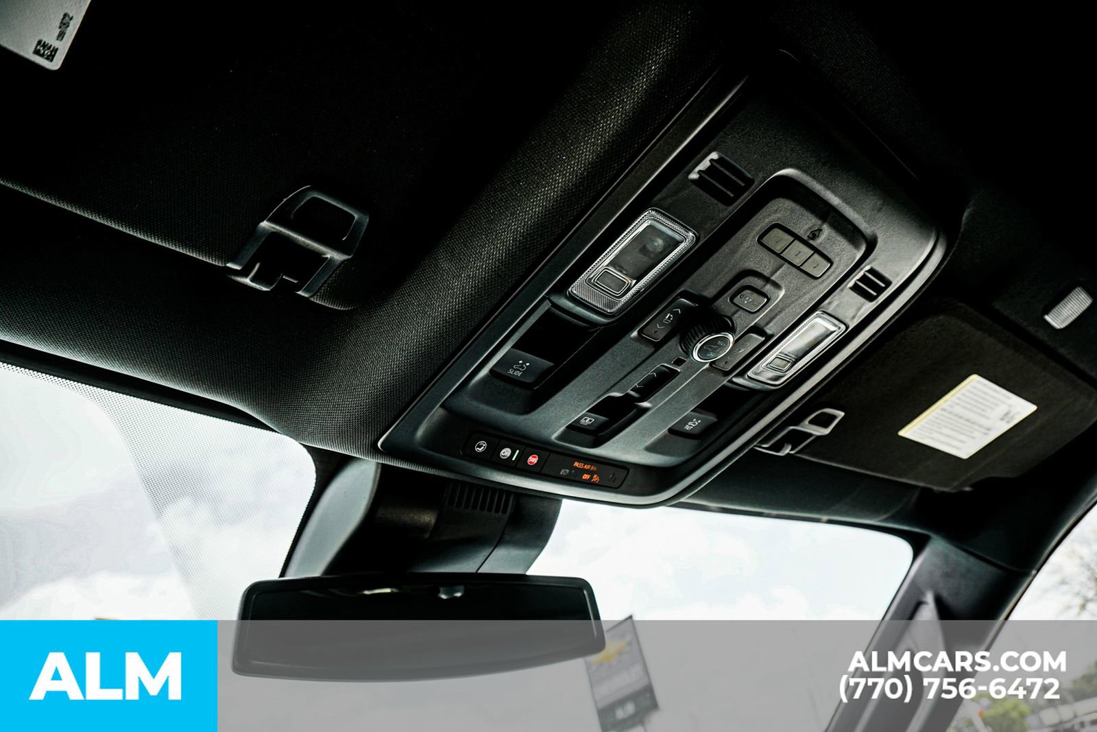 2024 GMC Yukon XL AT4