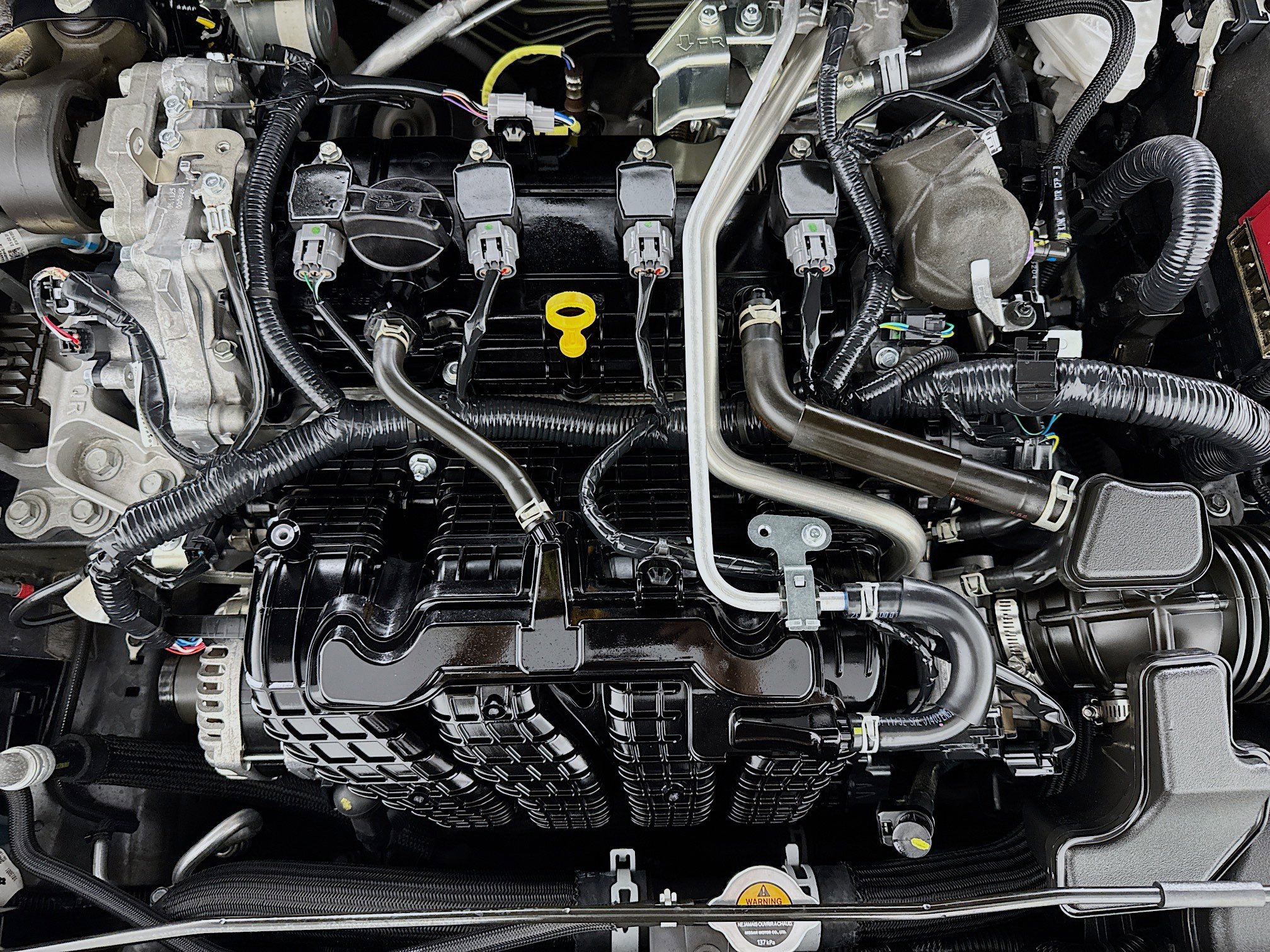 2025 Nissan Altima 2.5 SL