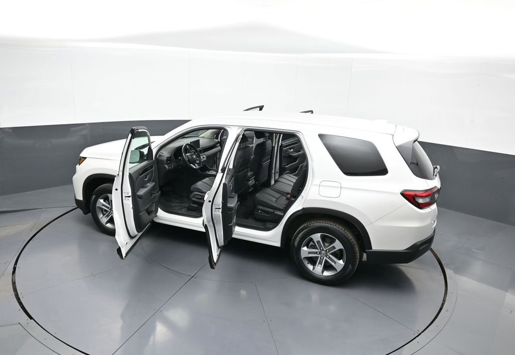 2023 Honda Pilot EX-L