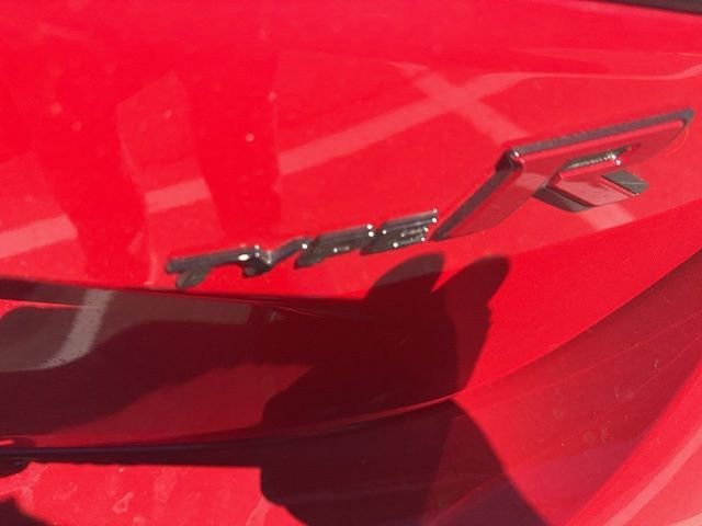 2025 Honda Civic Type R