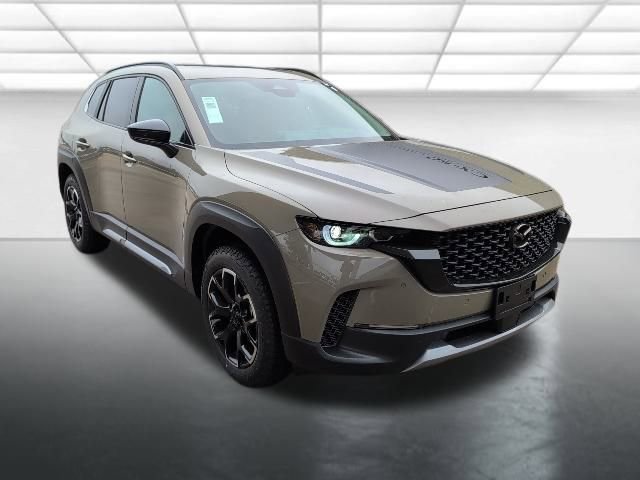 New 2026 MAZDA CX-50 Meridian Edition w/ Weather Package