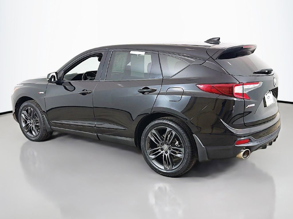 2024 Acura RDX A-Spec