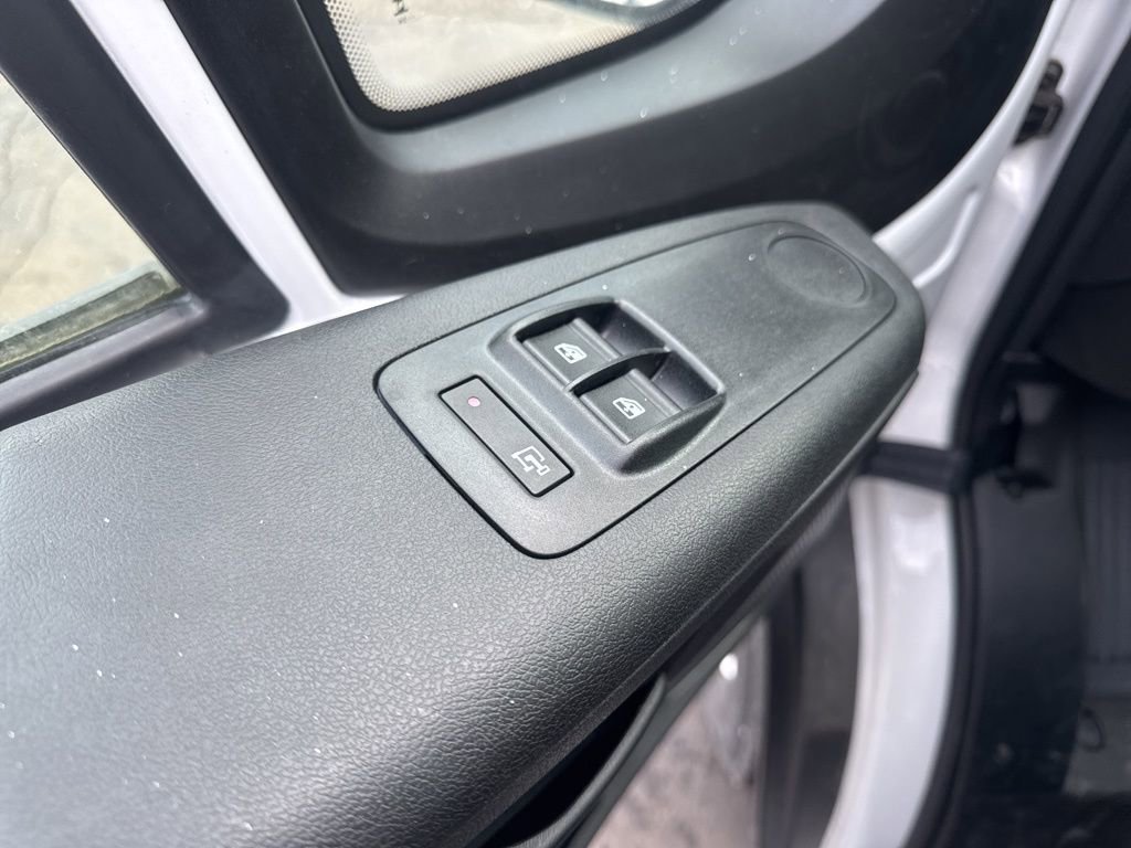 2024 RAM ProMaster 2500